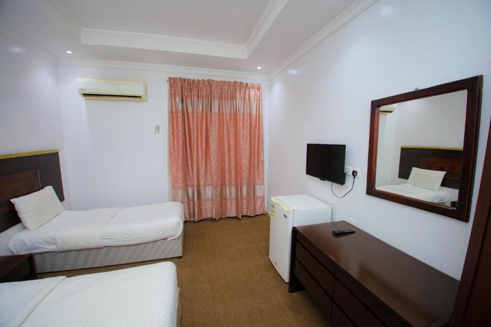 Ruba Al Hijaz Hotel Image 16