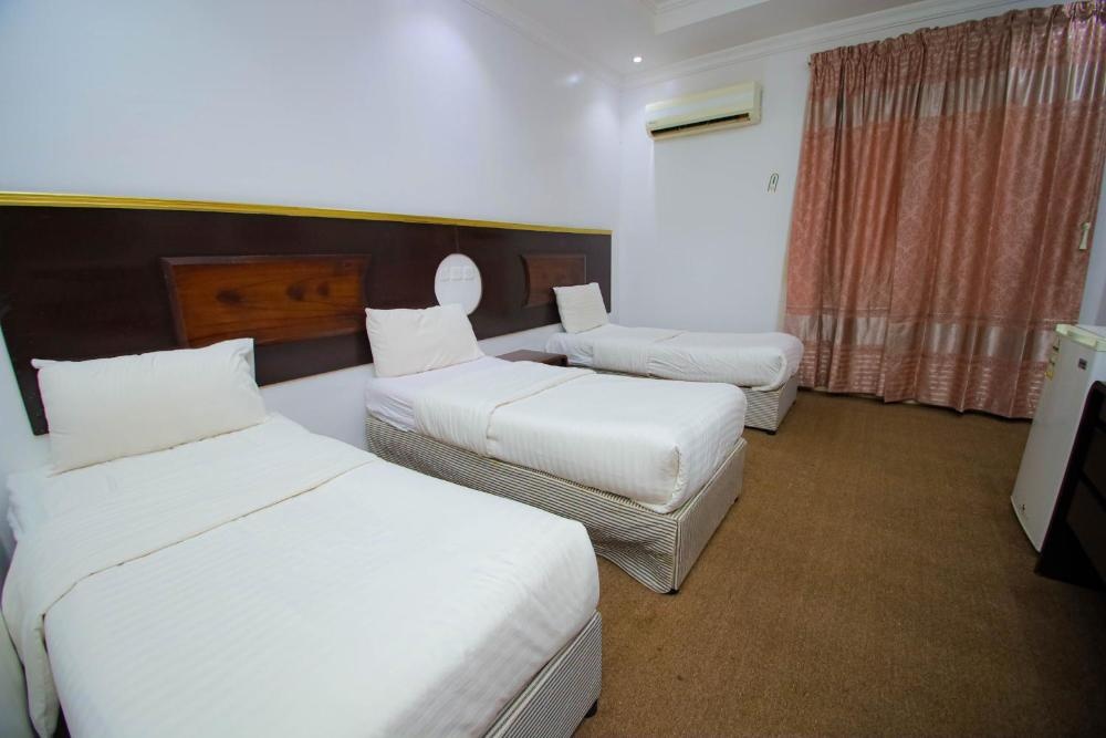 Ruba Al Hijaz Hotel Image 18