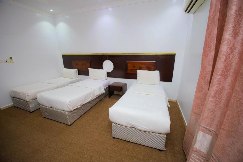 Ruba Al Hijaz Hotel Image 19