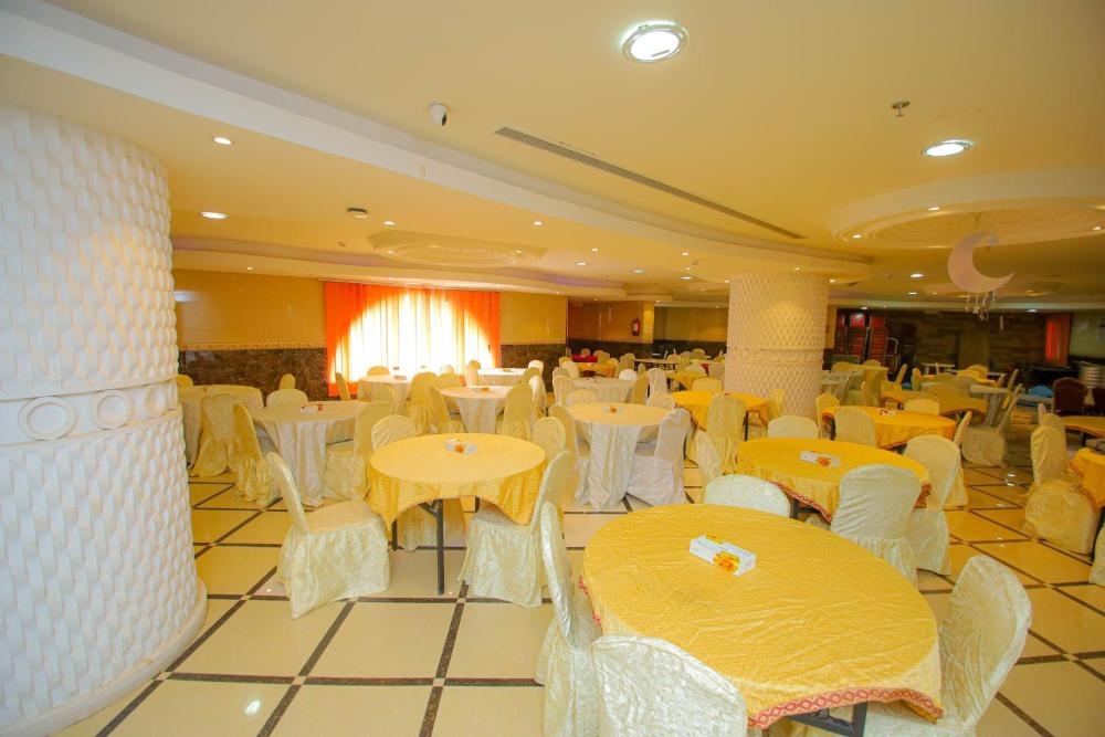 Ruba Al Hijaz Hotel Image 20