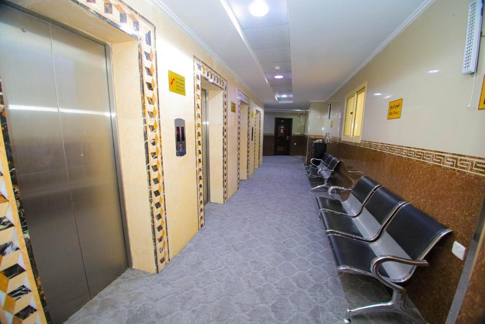 Ruba Al Hijaz Hotel Image 21