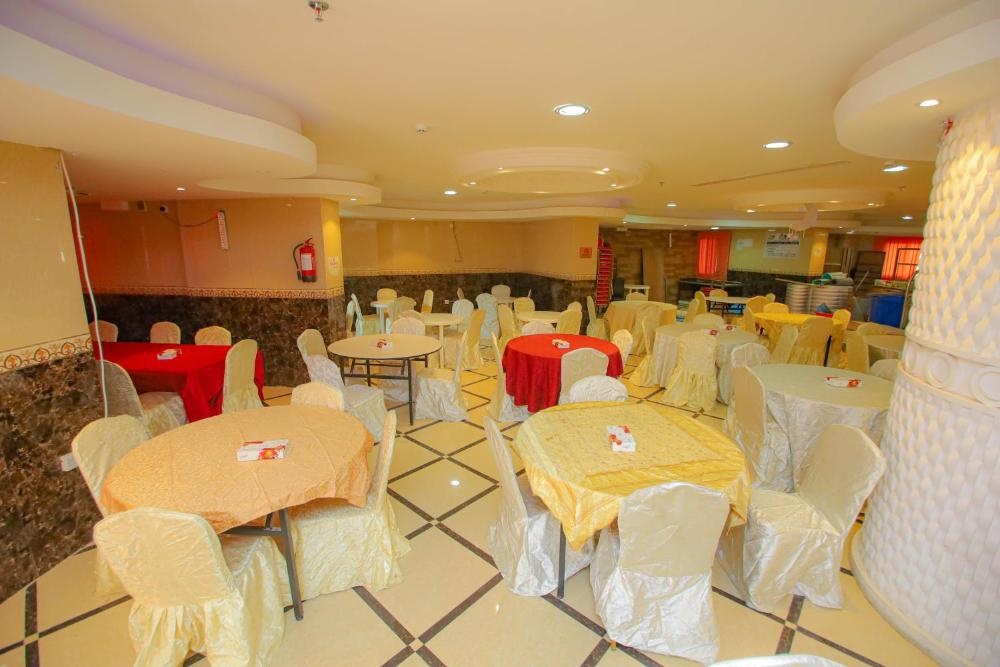 Ruba Al Hijaz Hotel Image 26