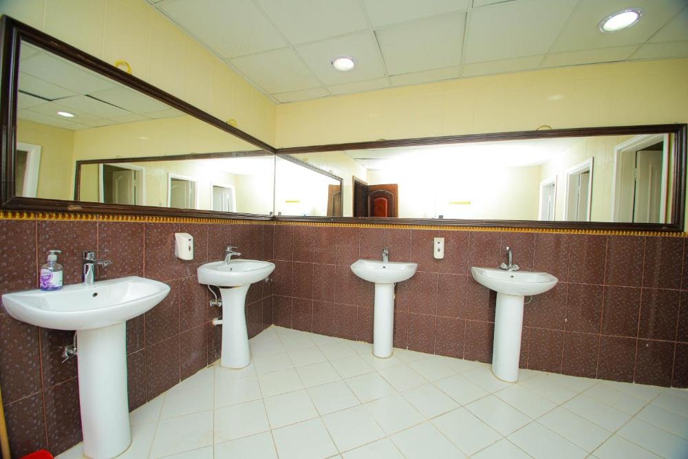 Ruba Al Hijaz Hotel Image 27