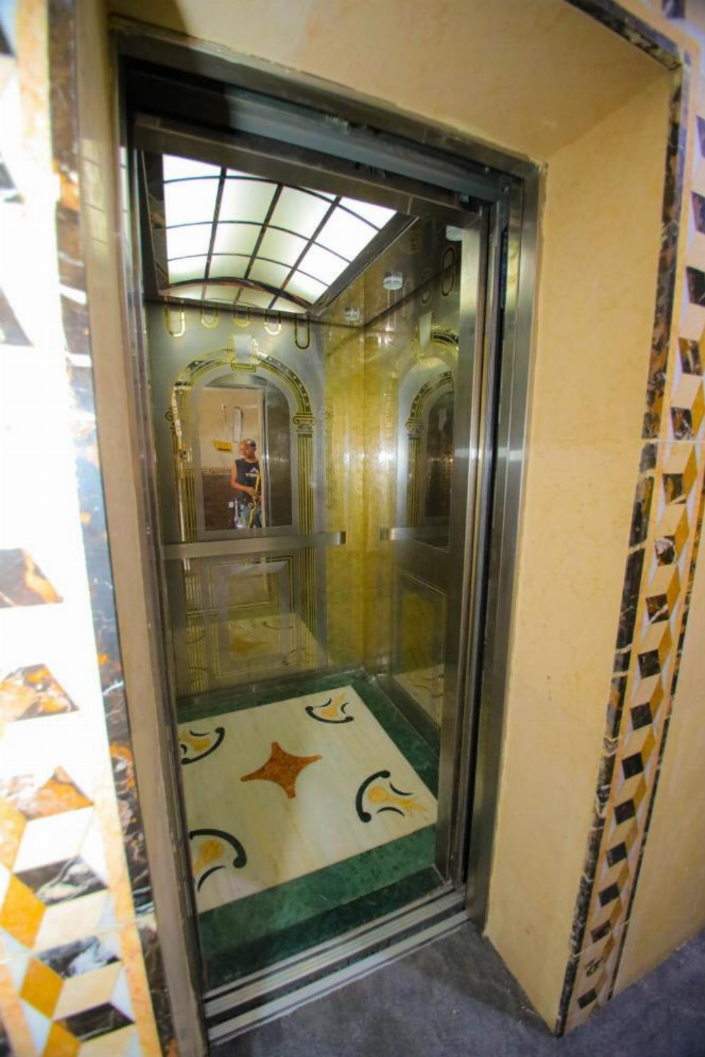 Ruba Al Hijaz Hotel Image 30