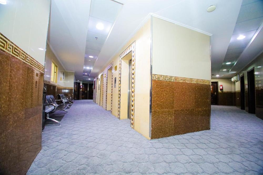 Ruba Al Hijaz Hotel Image 31