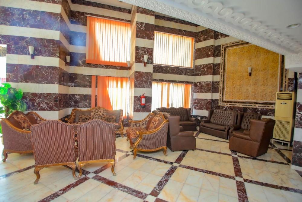Ruba Al Hijaz Hotel Image 32