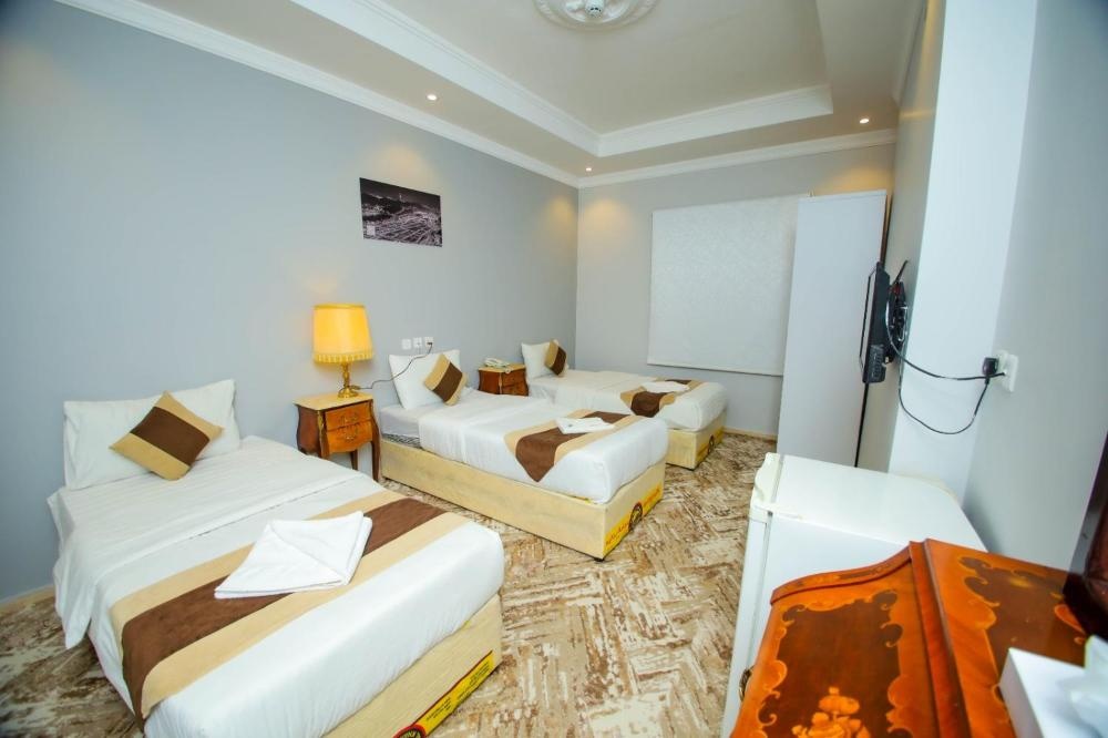 Ruba Al Hijaz Hotel Image 37
