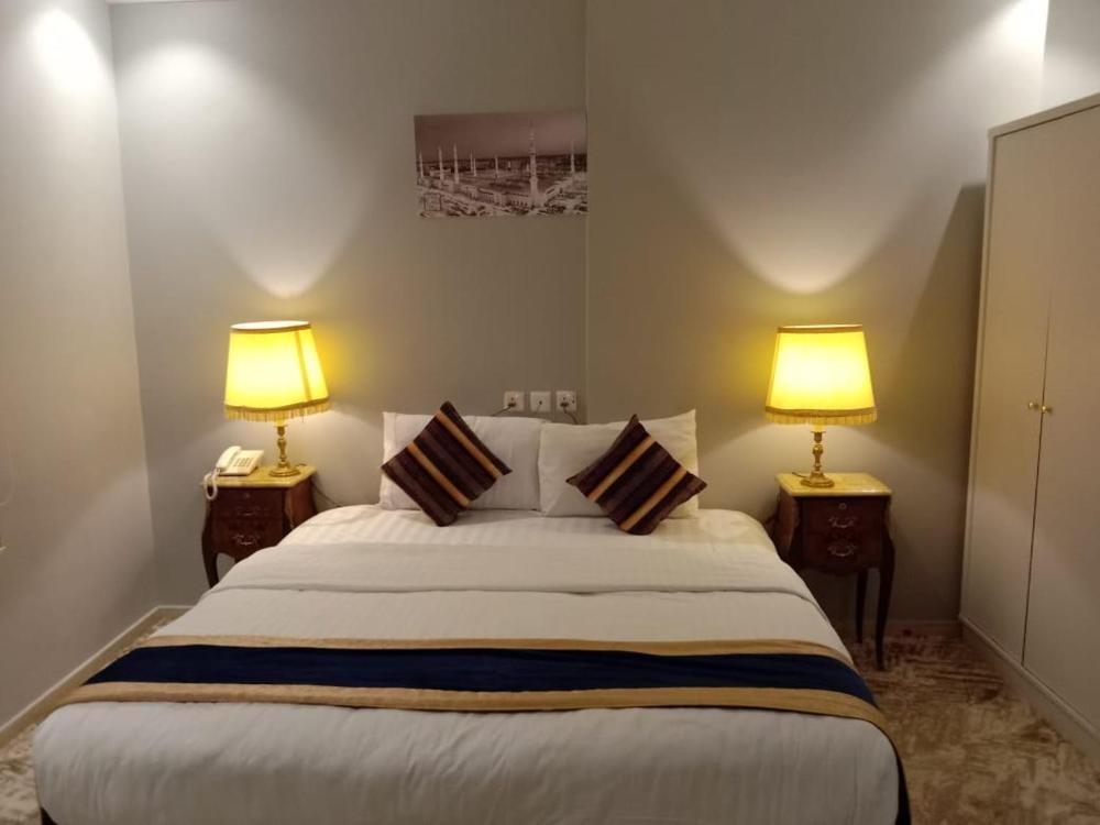 Ruba Al Hijaz Hotel Image 39