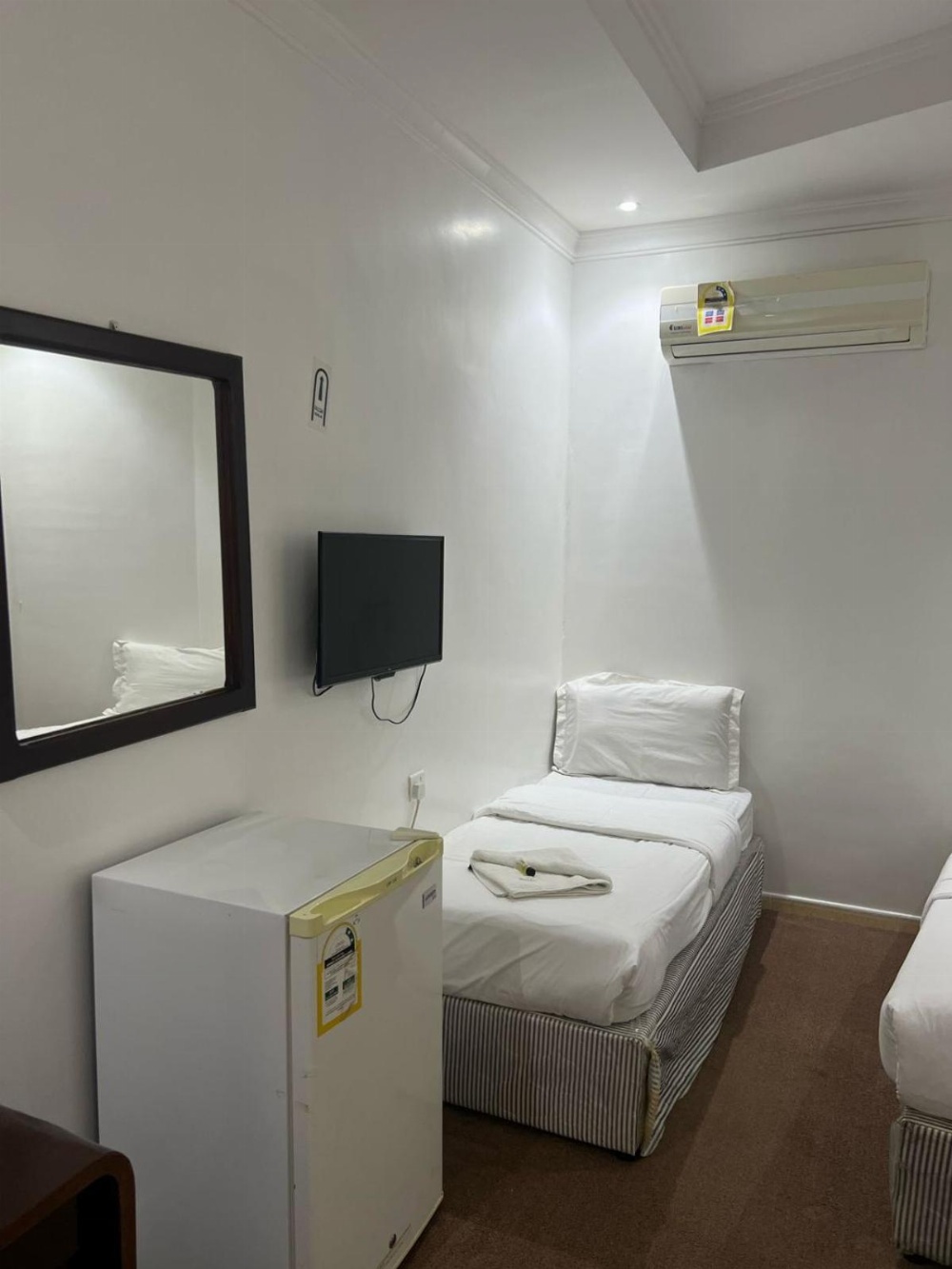 Ruba Al Hijaz Hotel