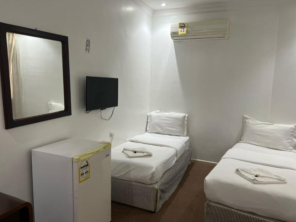 Ruba Al Hijaz Hotel Image 7