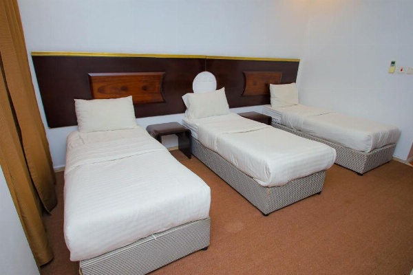 Ruba Al Hijaz Hotel image 13