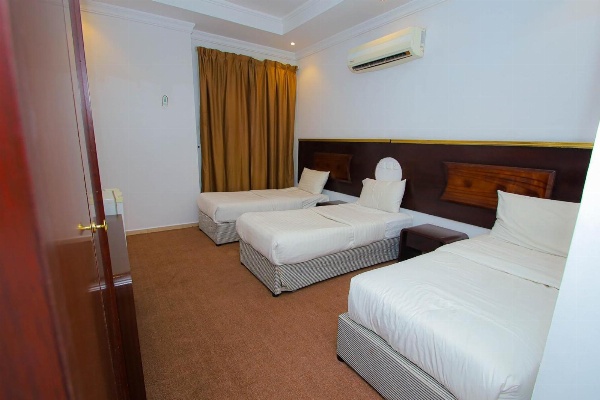Ruba Al Hijaz Hotel image 3