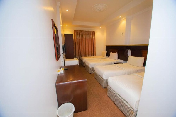 Ruba Al Hijaz Hotel image 9